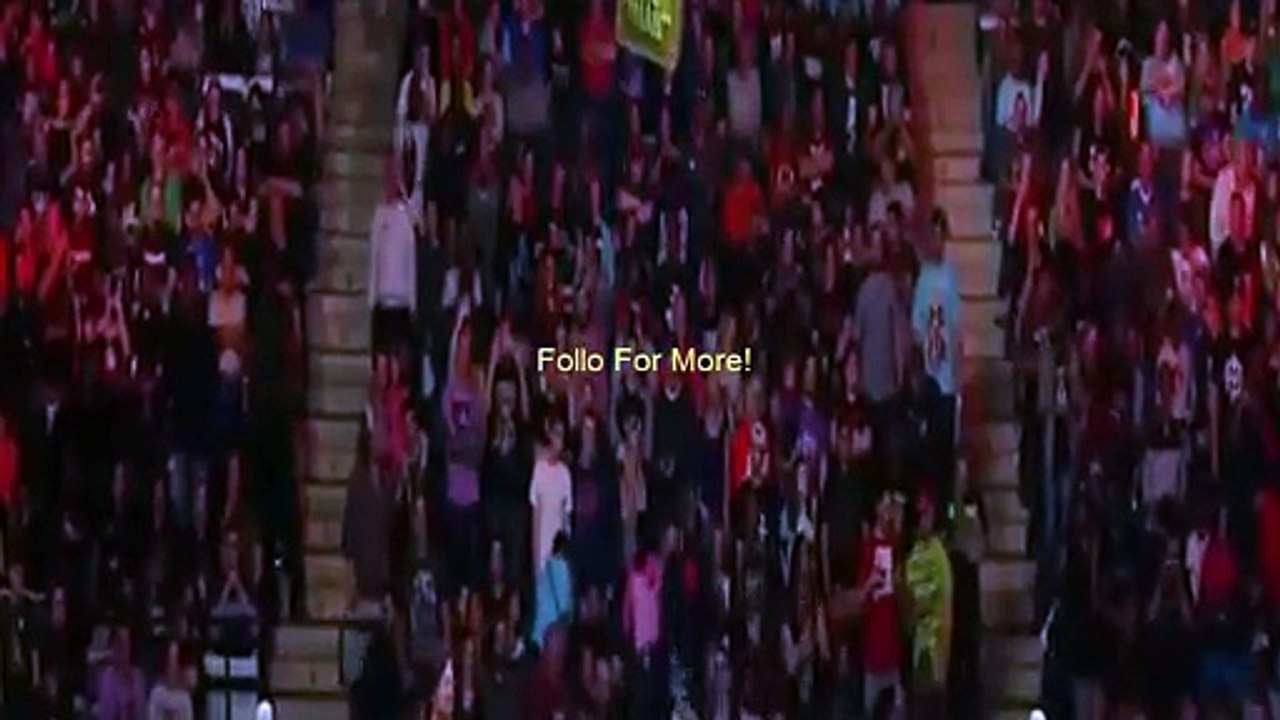 WWE Monday Night Raw 23th May 2016 Full Show Part 10[Main Event Of Aj Styles Vs Kevin Owens For MITB Qualifying] sports academy