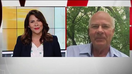 Canadian journalist Stanley Burke dead at 93