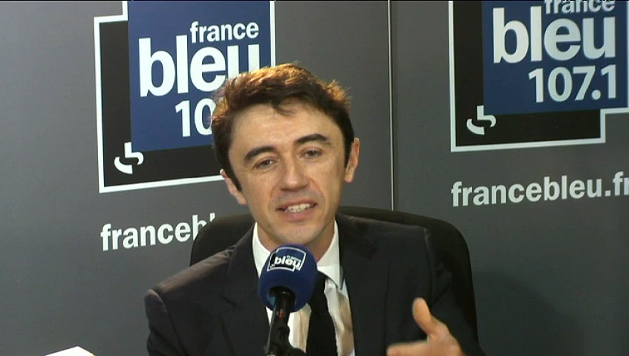 Un Passe Navigo à points : explications de Yann Wehrling (MoDem)