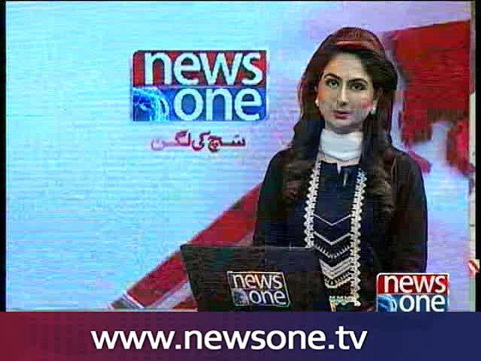 Moin khan talks to Media