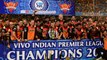 Sunrisers Hyderabad Final Winning Moment Celebration 2016 - Victory Against RCB