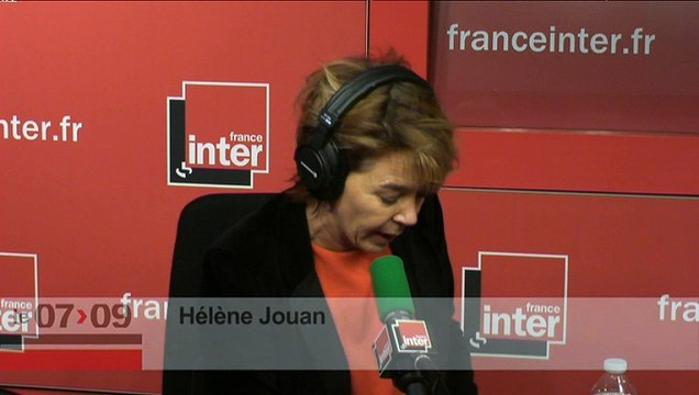 La Revue de Presse d'Hélène Jouan du 30 mai 2016