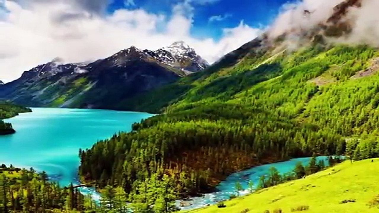 GÖRÜNTÜLÜ KURAN - MÜRSELAT SURESİ