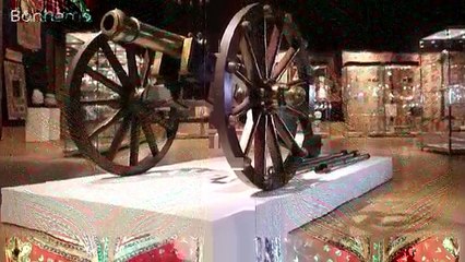 tipu sultan collection