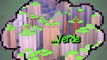 Teto Verde - Uma São Paulo melhor.