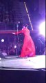 Björk (Stonemilker String Dance) Live @ Auditorium Parco della Musica, Italy, Rome, (29-07-2015)