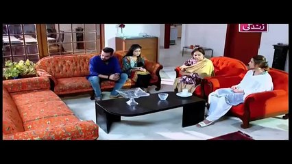 Socha Na Tha Episode 3 New Pakistani Drama