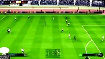 Fifa 15 - Pro Clubs Short Montage - Defender - Full Back