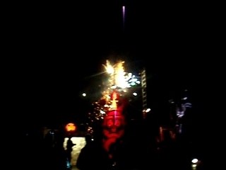 TeKnOz 2007 CIR-k-SON    feU d'aRtIficE