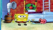3 Spongebob Scan With Slides