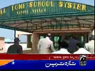 Aik Din Geo Kay Sath Malik Riaz Part 2 - by Malikbhye