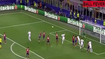 Cuplikan Gol Real Madrid vs Atletico Madrid 1-1 Final Liga Champions 2016 [29/05/2016] HD
