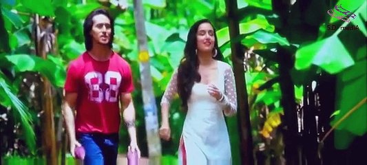 Girl I Need You full video Song ¦ BAAGHI ¦ ( DVDScr Rip ) - YouTube