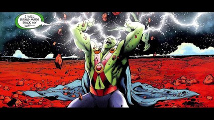 10 Comic Book Characters Who NEED Their Own Movies