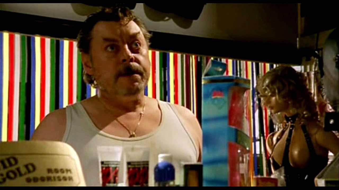 Paul McNeilly Showreel - Lock, Stock...And Spaghetti Sauce (TV Series Episode 4)