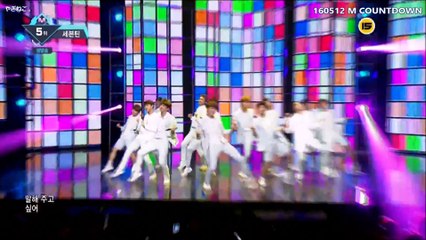 SEVENTEEN  「の いぇっぷだ」まとめ集（３１ステージ分）