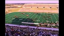Lake Highlands HS Band - UIL Marching Contest - 10/16/1999