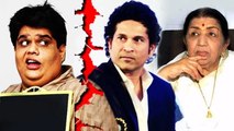 (Video) AIB Fame Tanmay Bhat INSULTS Sachin Tendulkar & Lata Mangeshkar