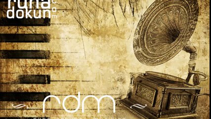 Edip Akbayram - Eşkiya dünyaya hükümdar olmaz ( Orijinal plak kayıt )