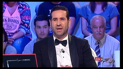 Liman Yajroo Fakat saison 03 Episode 29/05/2016 Partie 2 لمن يجرؤ فقط الجزء الثاني
