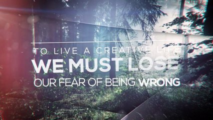 эмоциональное слайдшоу (параллакс)