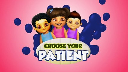 X-Ray Doctor - Kids Game - iOS_Android Gameplay Trailer by GameiMax