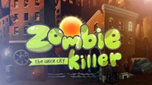 Zombie Killer - 3D Shooting Game to Kill Zombies by GameiMax