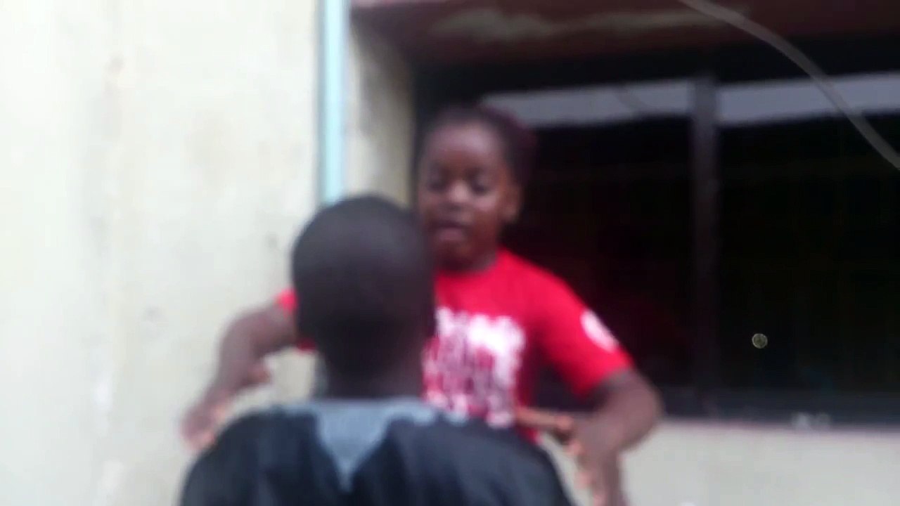 MY COUSIN GOES NUCLEARLY HEAVY!