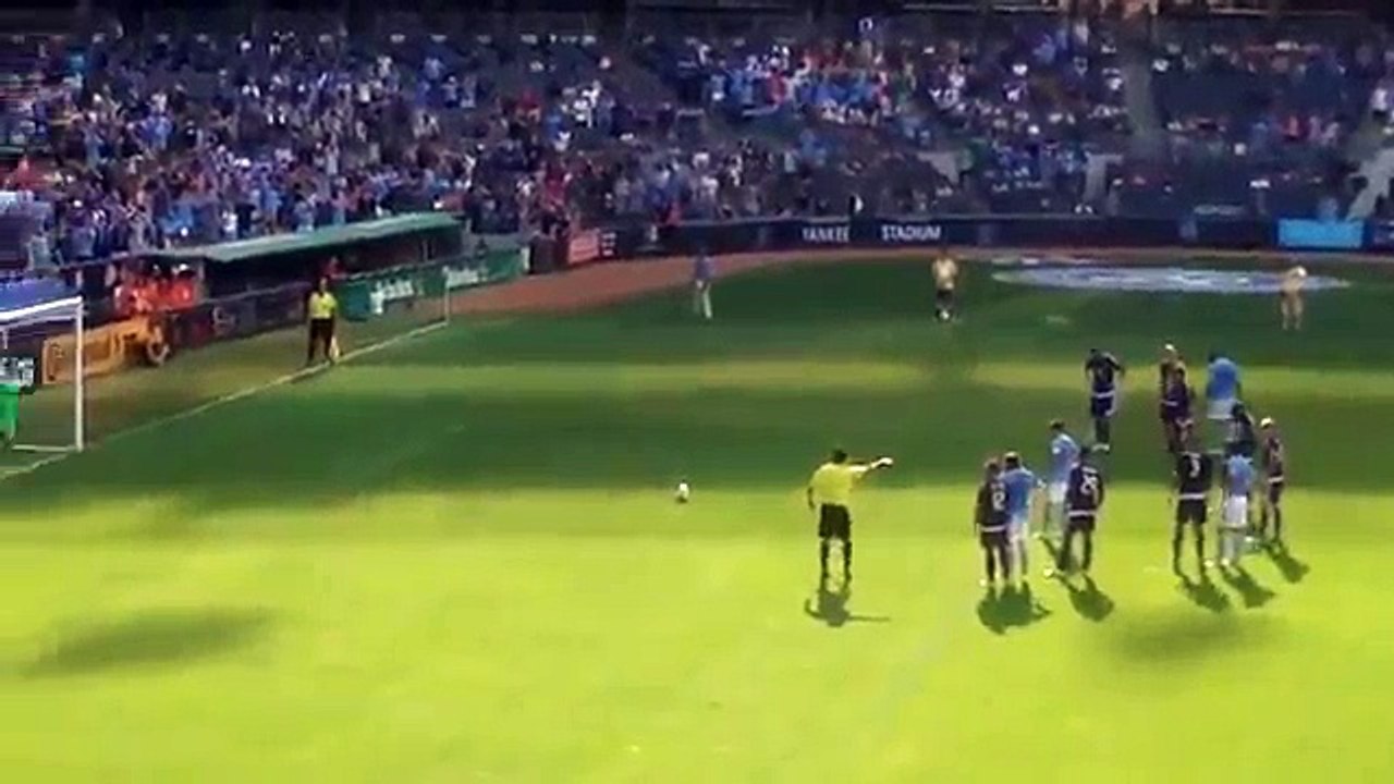 Penal Villa