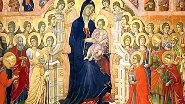 GÖRÜNTÜLÜ KURAN CİN SURESİ