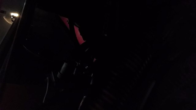 sifflement sur la 2388