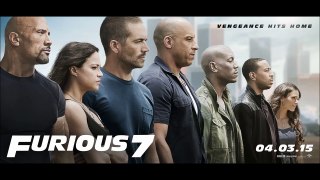 Fast and Furious 7 Soundtrack_ DJ Shadow Ft. Mos Def