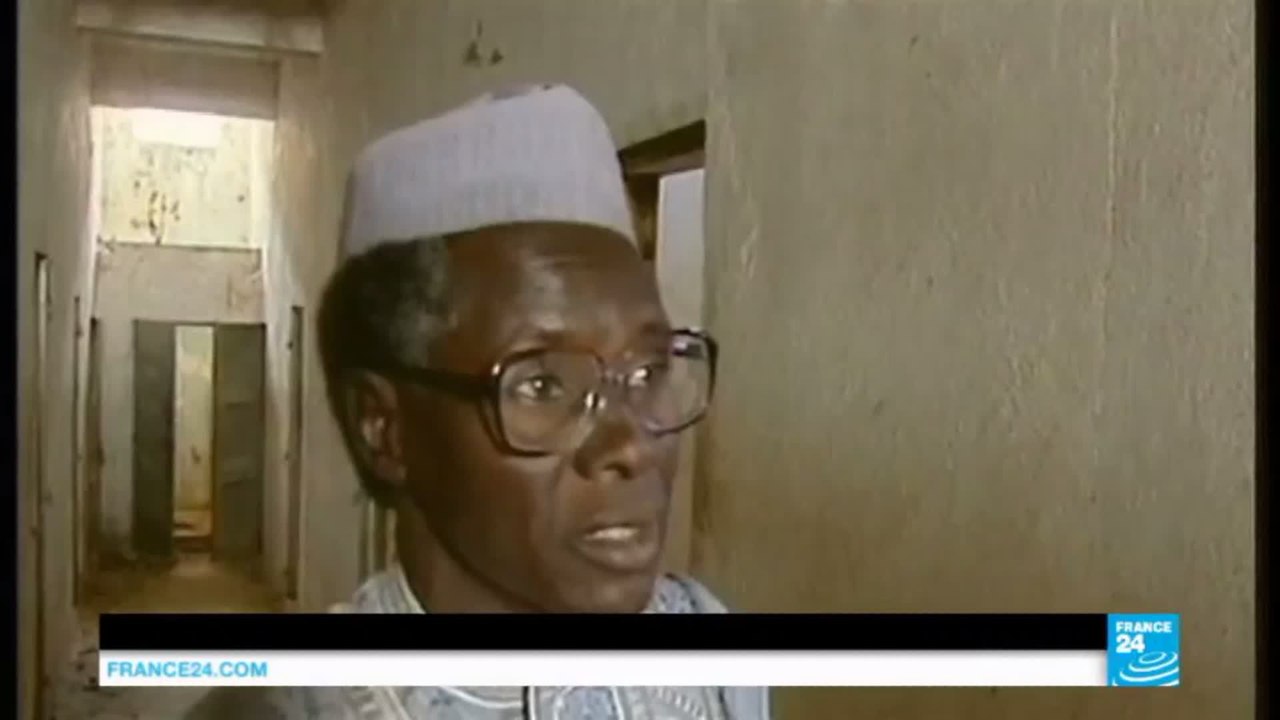 Hissène Habré trial: Former Chad's dictator awa...