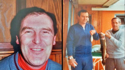 hommage a mon papa