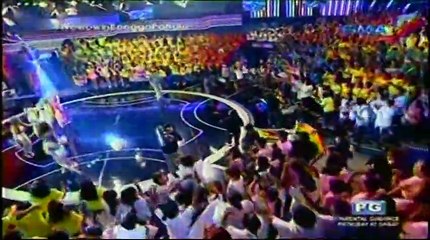 Wowowin - May 30_ 2016 Part 1