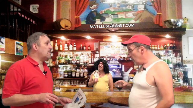 Brève de comptoir - Enfin un clavier informatique à la française