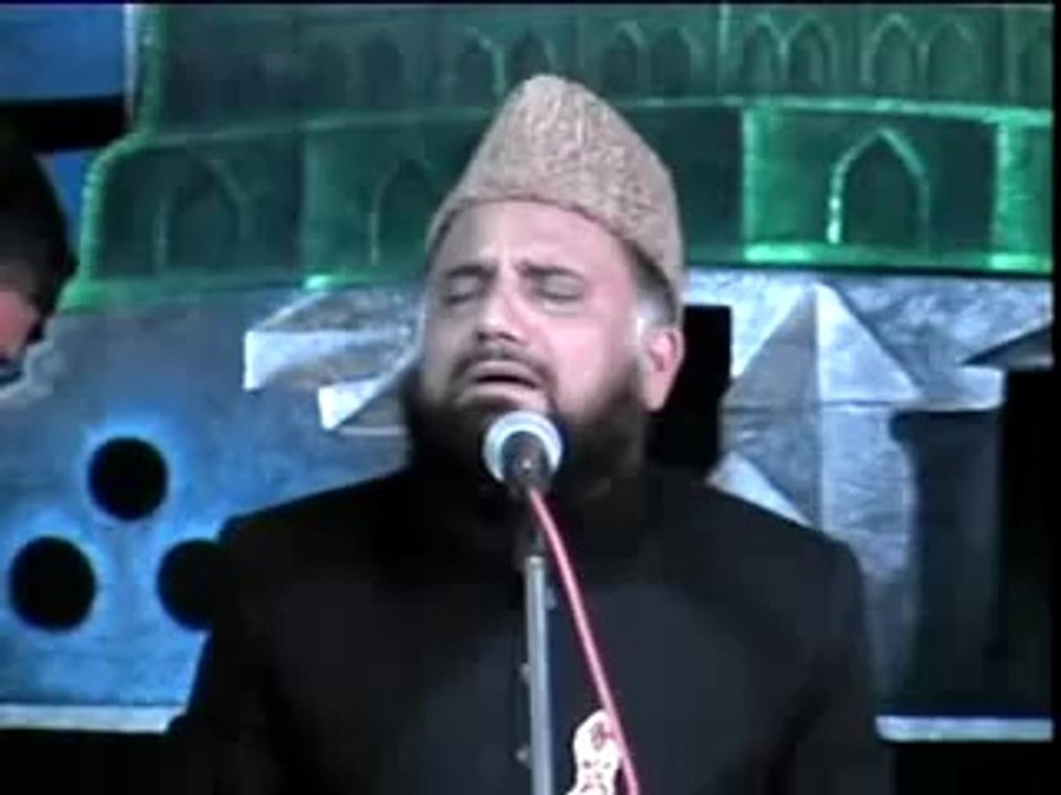 MAY LAJJ PALAA DY LR - FASEEH UD DIN