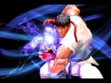 Street Fighter IV: Volt - Ryu Combos