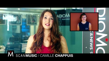 Scan Music #20 - Møme - Aloha