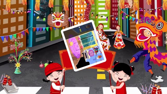 Kids Puzzle Academy - iOS-Android Gameplay Trailer By Gameiva