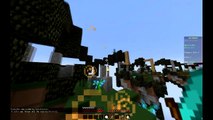 Minecraft- Skywars INSANE Hypixel #1 ! /!\HD-FR-FUN/!\