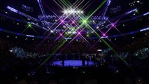 UFC 2 ● UFC WOME'S BANTAMWEIGHT ● MARION RENEAU VS ASHLEE EVANS SMITH