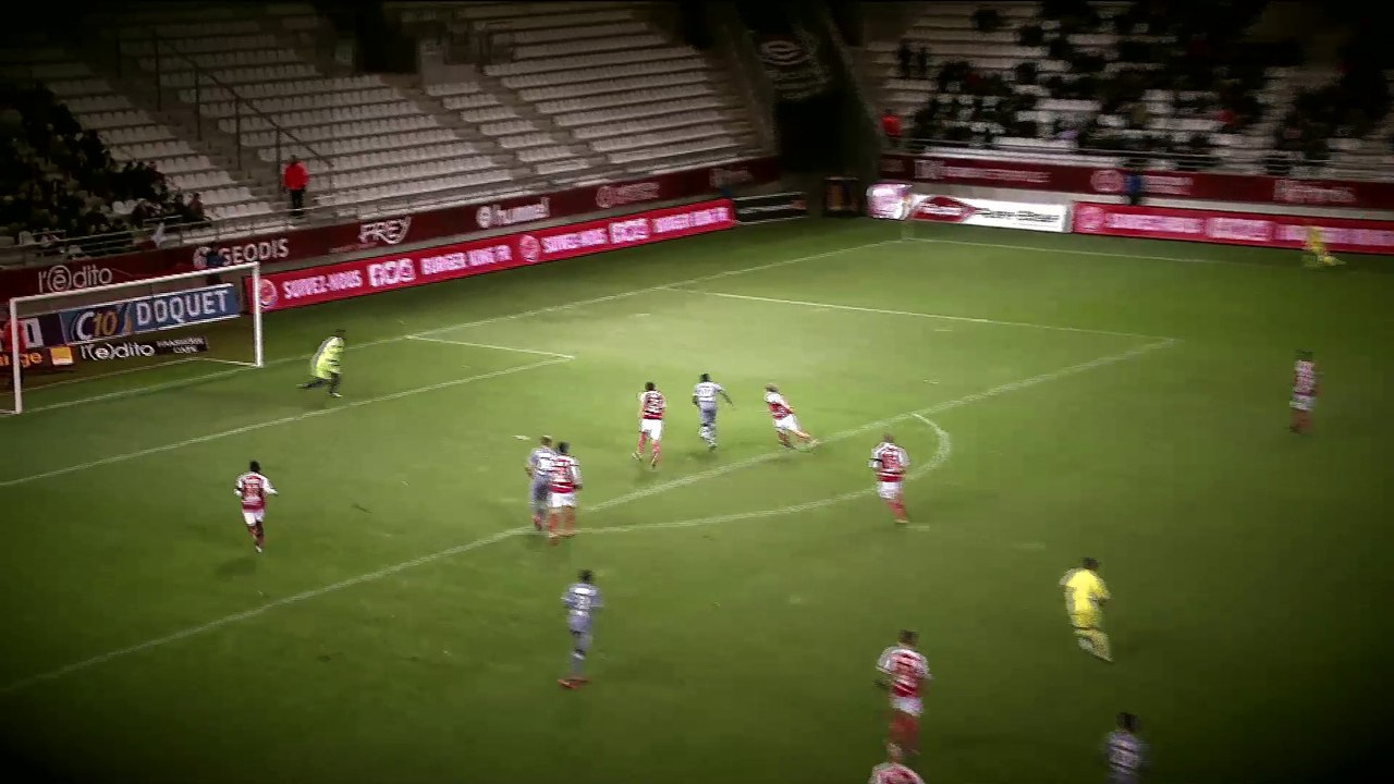 But de la saison 2015-2016 - J.Boga