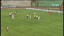 Giresunspor 3-1 Ş Urfaspor PTT 1.Lig Maç Özeti 22.Hafta (20.02.2016)