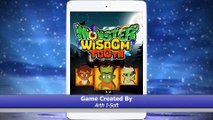 Monster Wisdom Tooth - Kids Fun Game (Gameplay Video) by Arth I-Soft