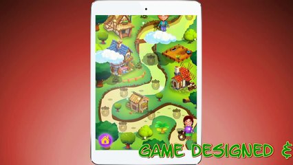 Muddy Kids - Kids Game (Gameplay Video) By Arth I-Soft