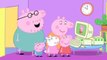 PEPPA PIG- OLDEN DAYS - GEORGE, MOMMY PIG AND DADDY PIG