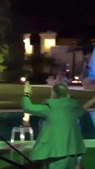 Ünlü teknik adam adeta coştu!