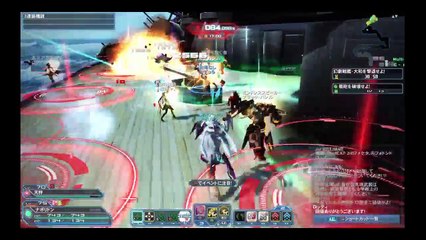 Ship4 ファンタシースターオンライン2 　5月より始めた新人アークスです。 (2)