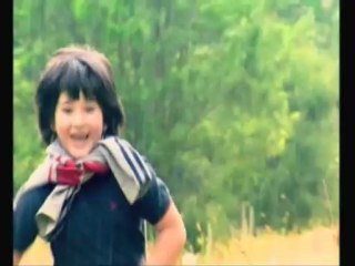 AURORA - gezuar pavarsine